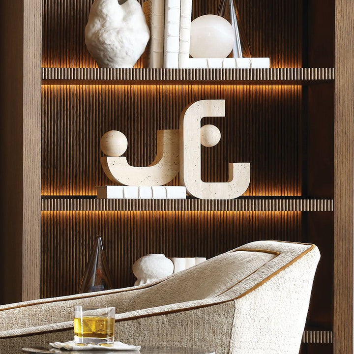Equilibrium Sculptures - Set of 2