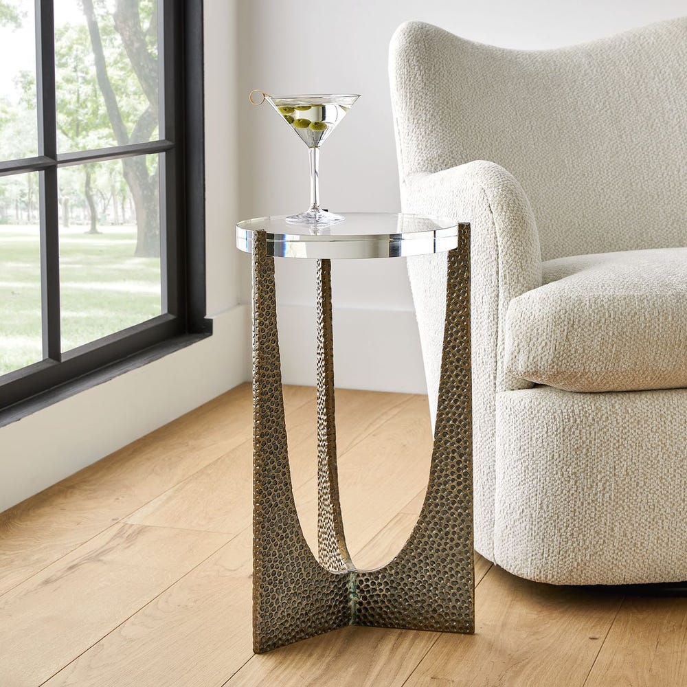 Trifecta Drink Table