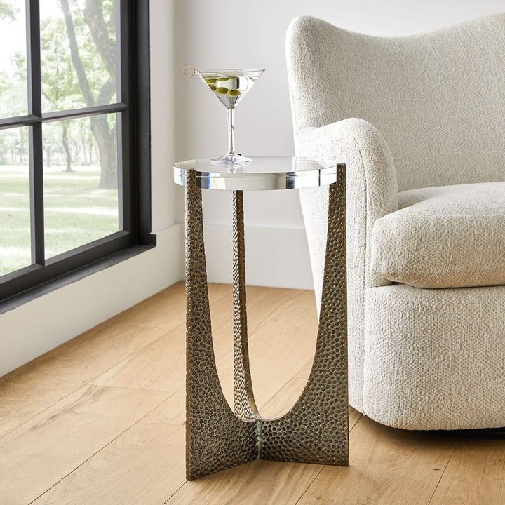 Trifecta Drink Table