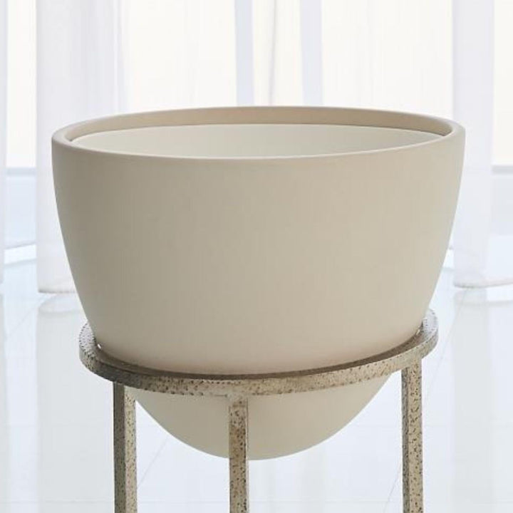 Wise Eggs - Nickel - Small