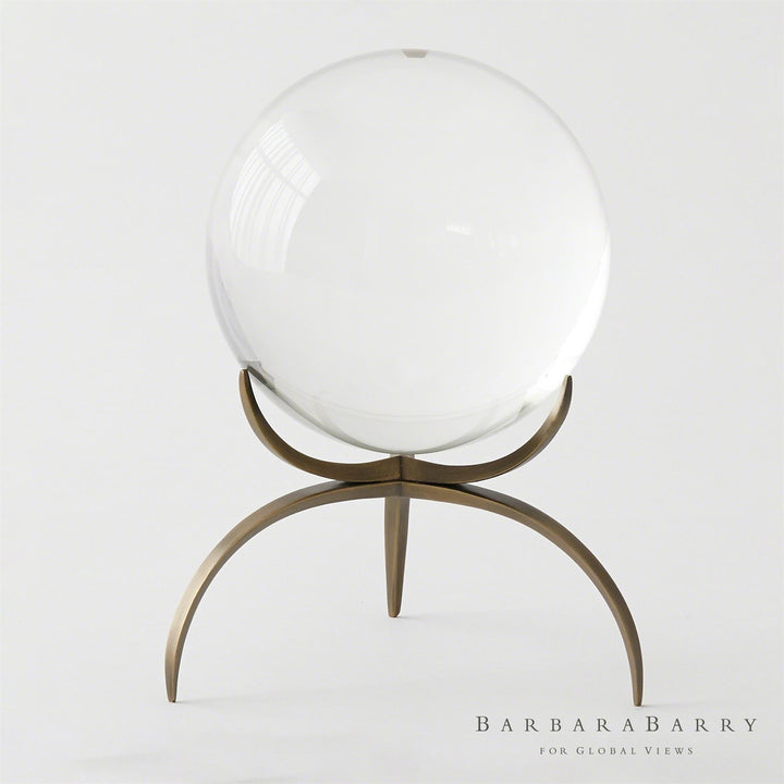 Clearlight Orb - Bronze