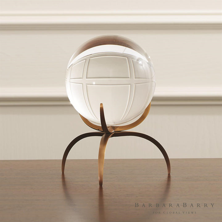 Clearlight Orb - Bronze