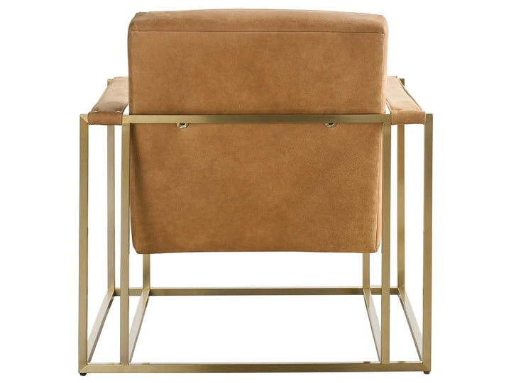 Jensen Accent Chair