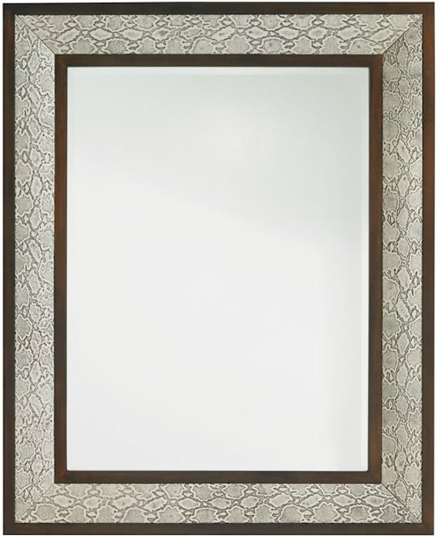 Tower Place Python Mirror