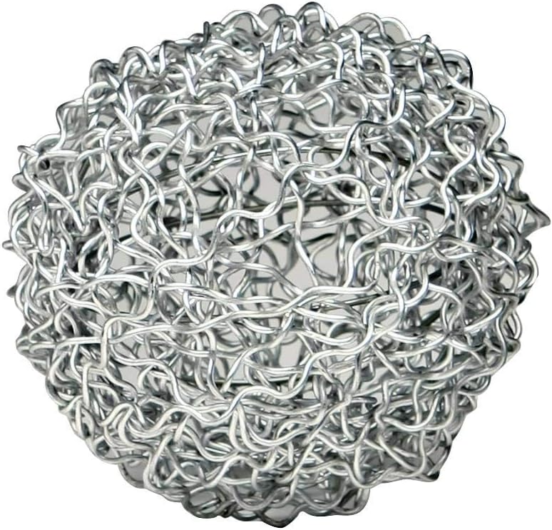 Iron Wire Ball - 6"