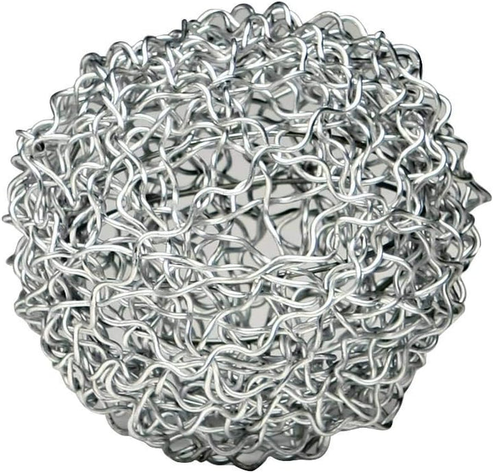 Iron Wire Ball - 6"