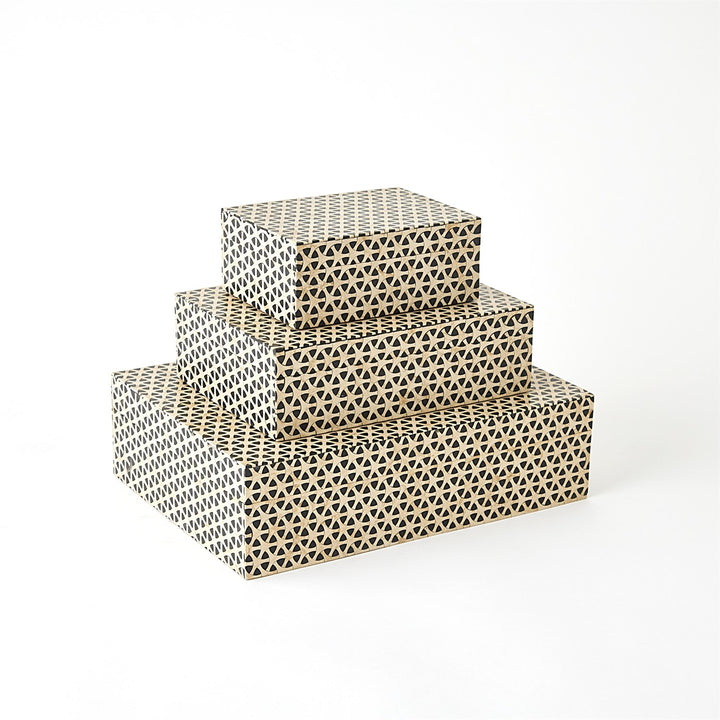 Infinity Box - Large