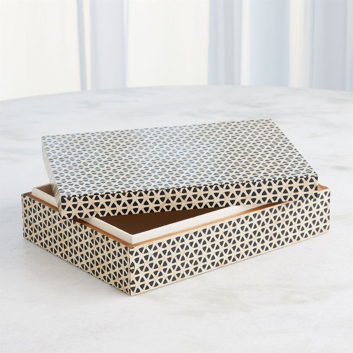 Infinity Box - Large