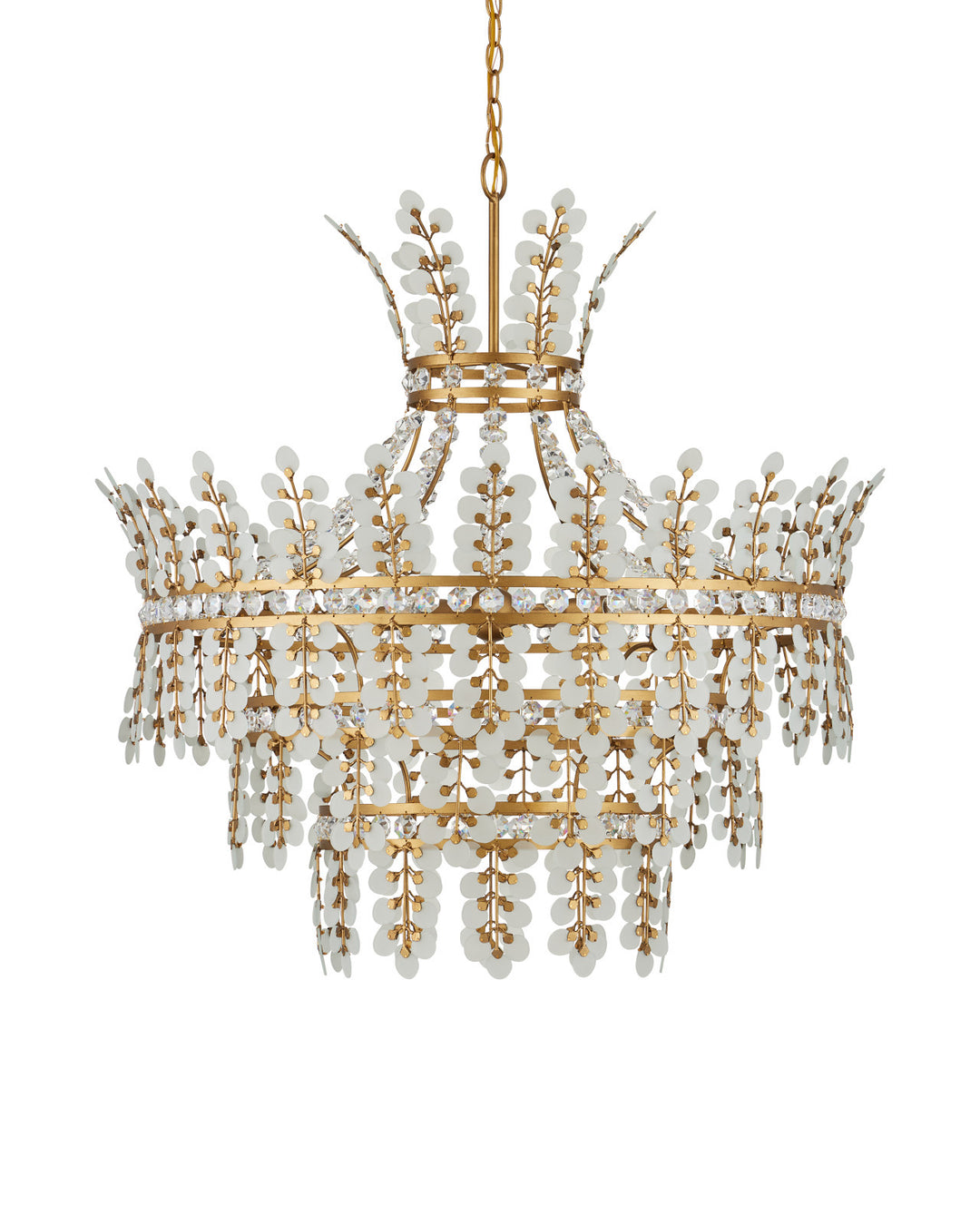 Bradshaw Chandelier