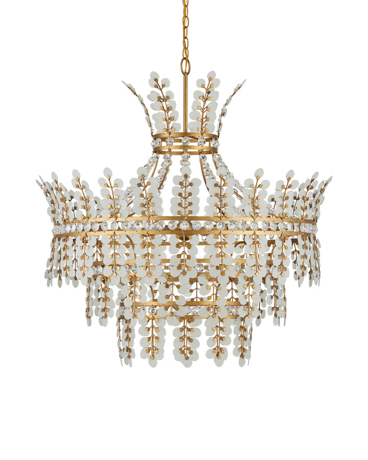 Bradshaw Chandelier