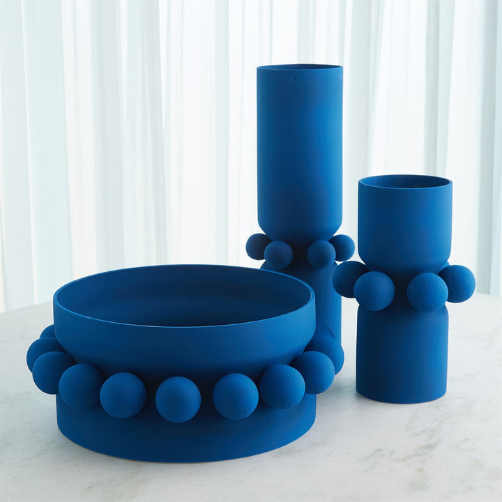 Hera Cobalt Bowl