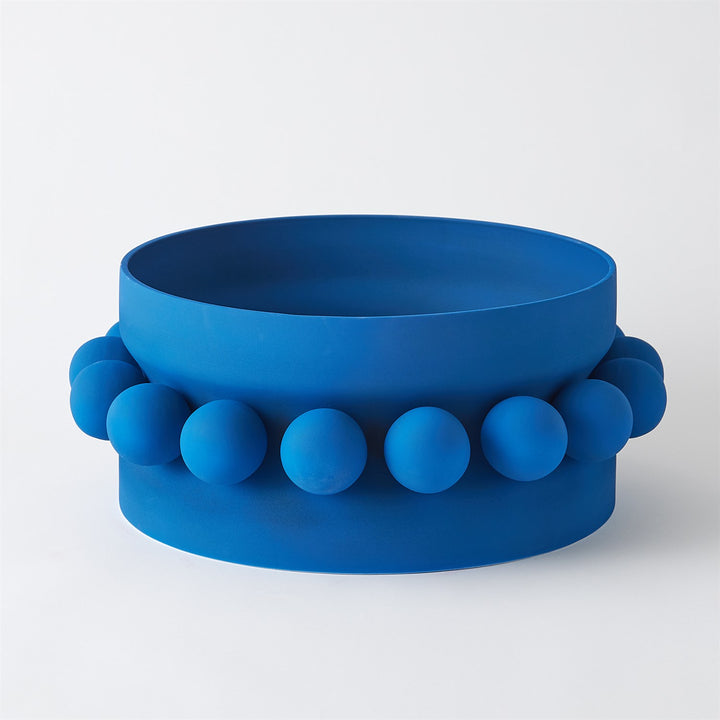 Hera Cobalt Bowl