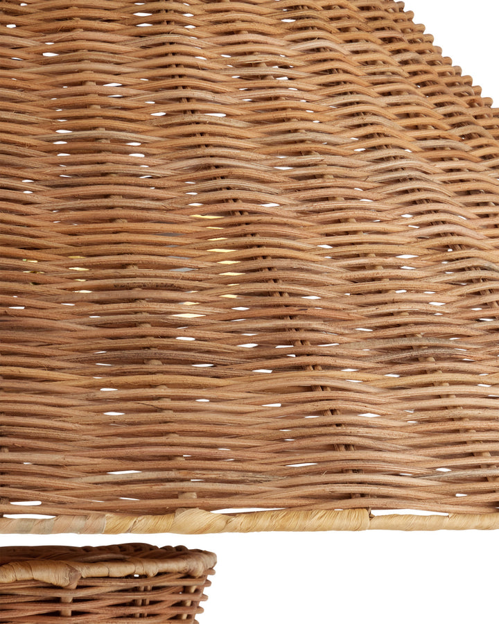 Nirvana Grande Floor Lamp