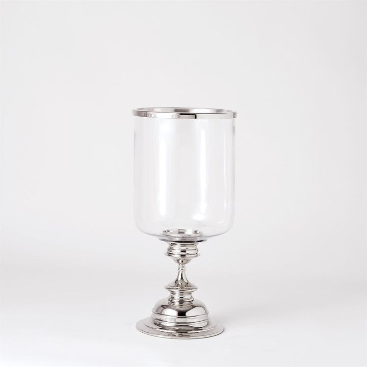 Estate Hurricane - Nickel - Short