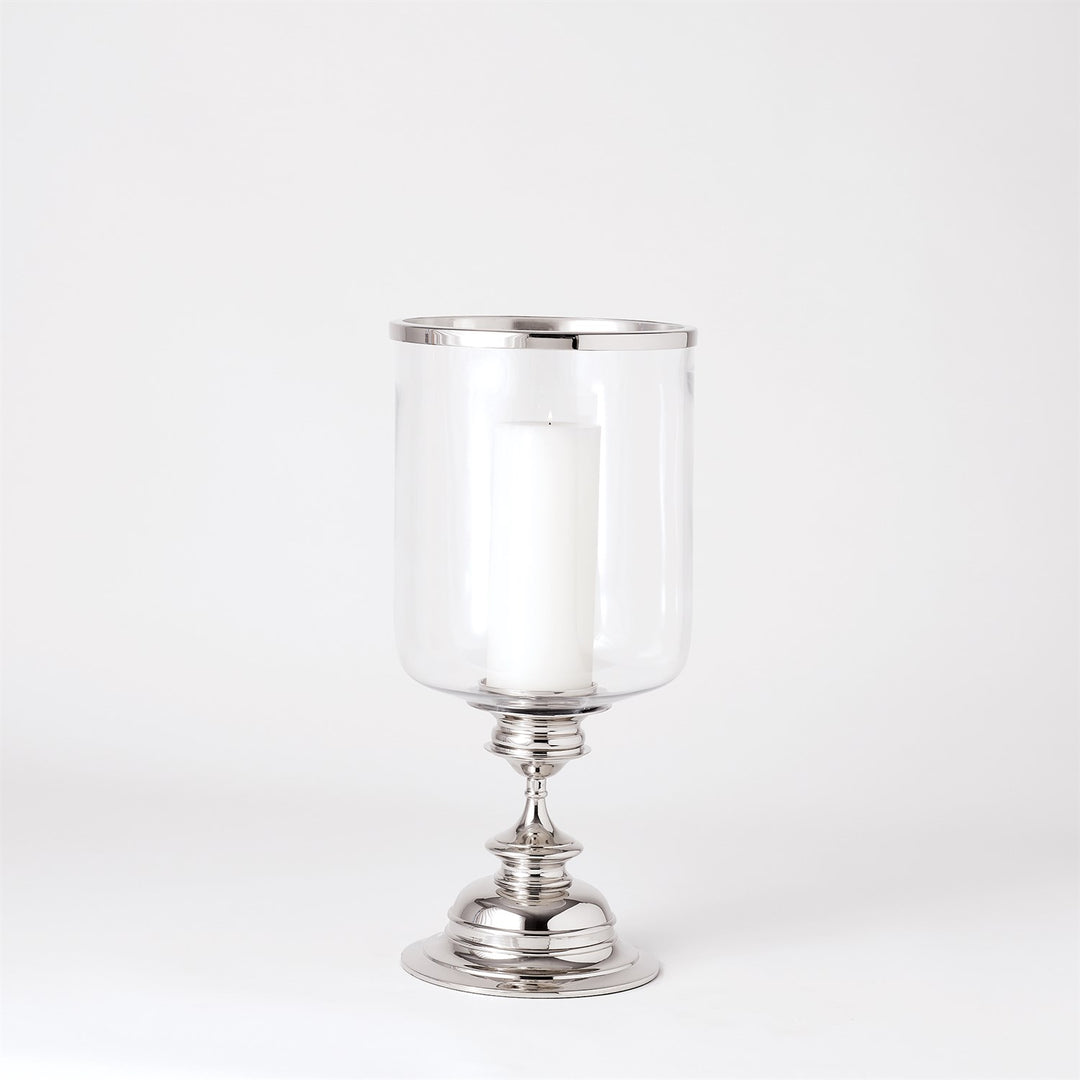 Estate Hurricane - Nickel - Short