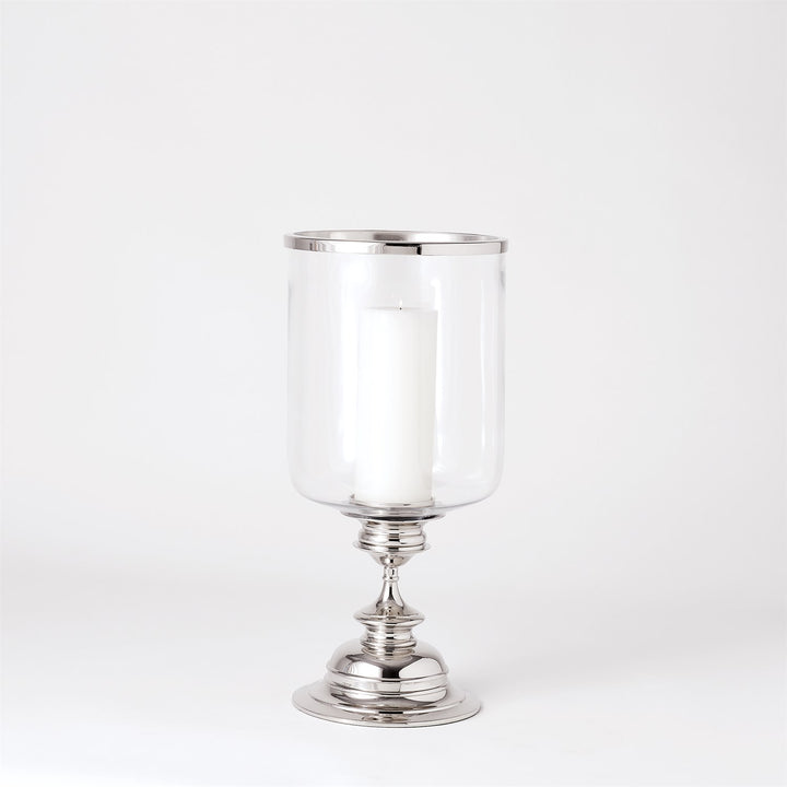 Estate Hurricane - Nickel - Short