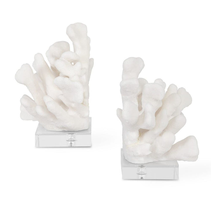 Charbel Bookends - Set of 2