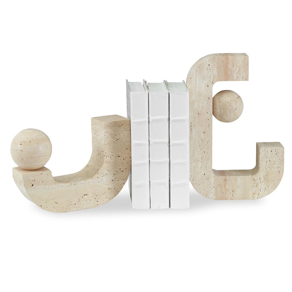 Equilibrium Sculptures - Set of 2
