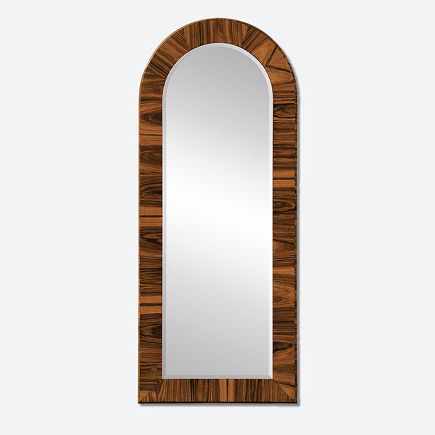 Modern Santos Art Deco Mirror (Full Length)