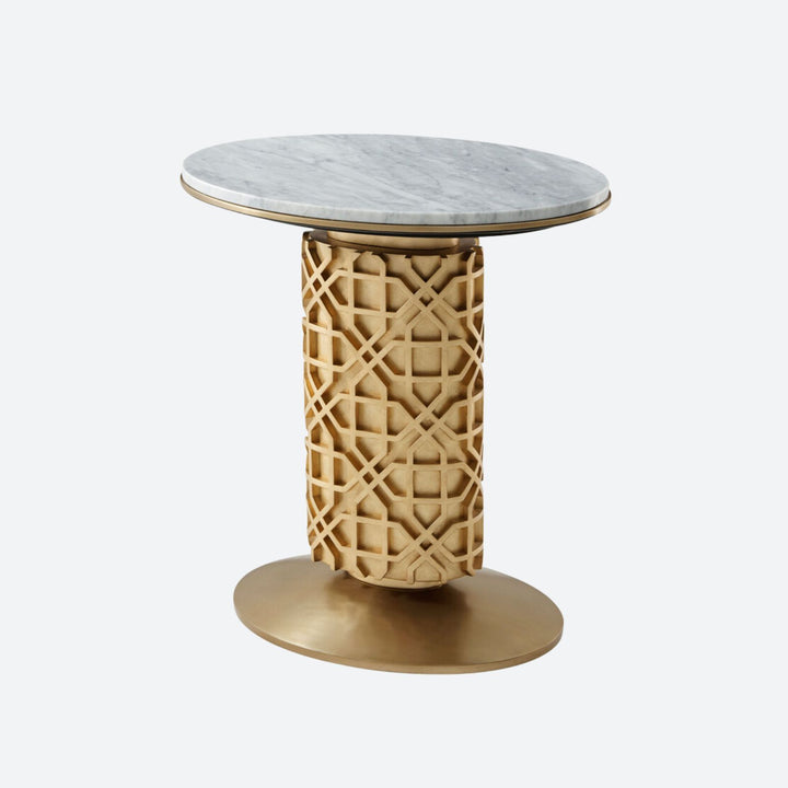 Colter Side Table