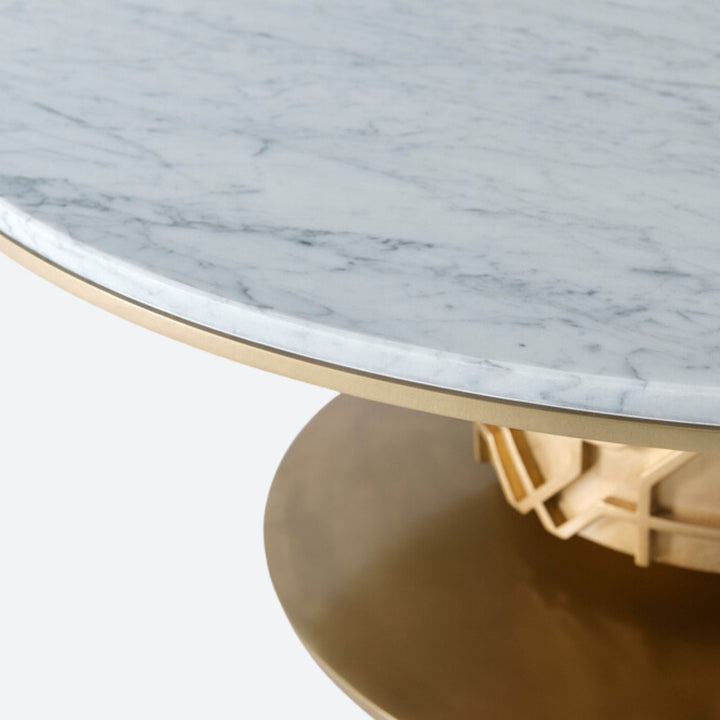 Colter Side Table