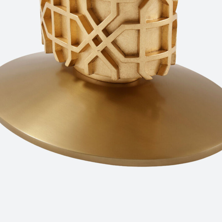 Colter Side Table
