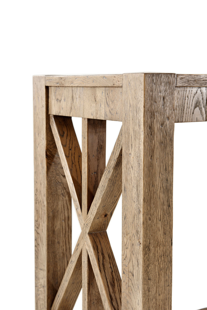 Orlando Bar Console Table