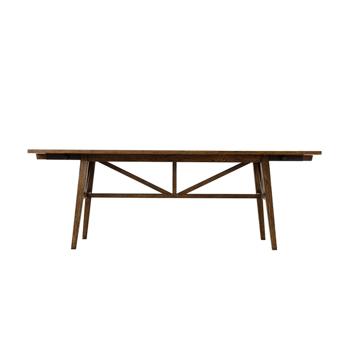 NOVA Extending Dining Table - Dusk