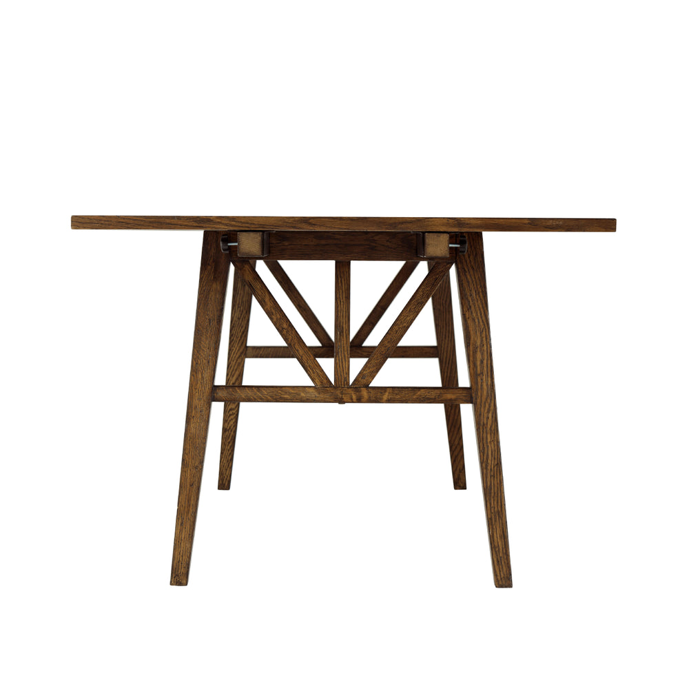 NOVA Extending Dining Table - Dusk