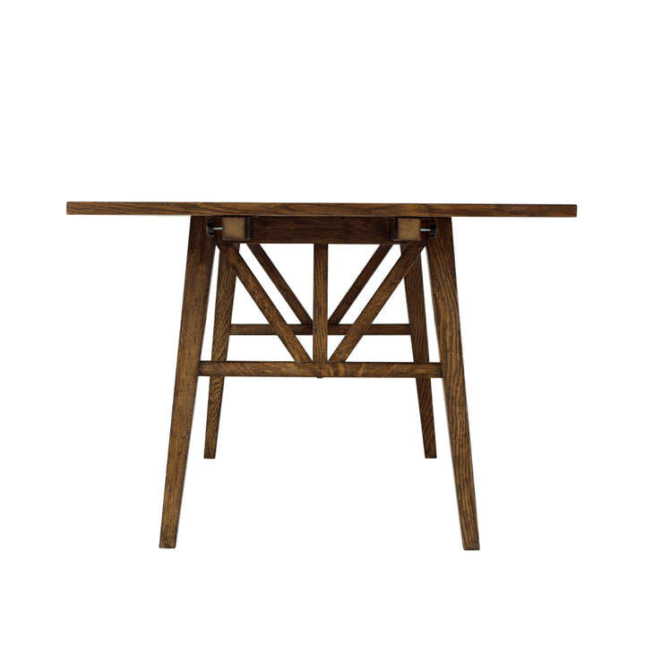 NOVA Extending Dining Table - Dusk