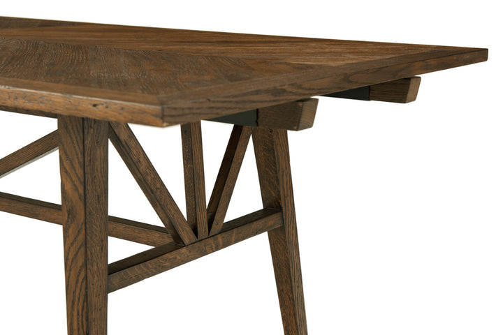 NOVA Extending Dining Table - Dusk