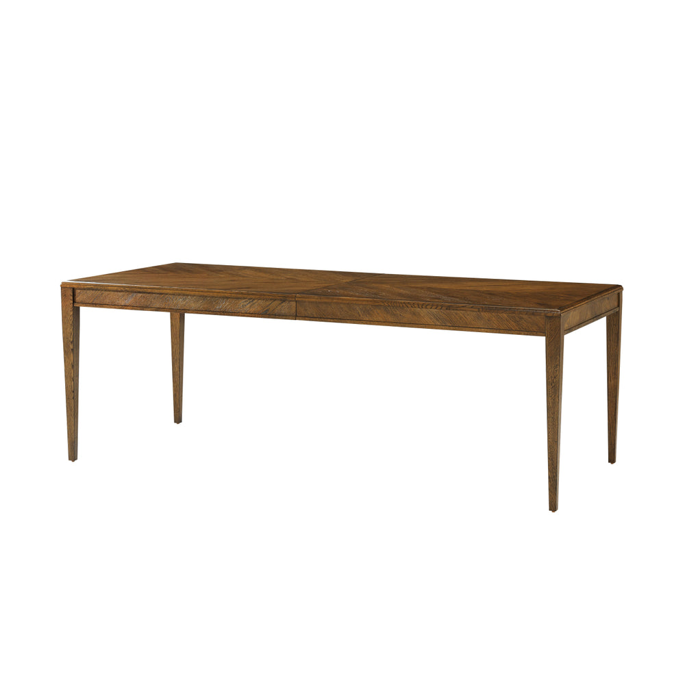 NOVA Extending Dining Table II - Dusk
