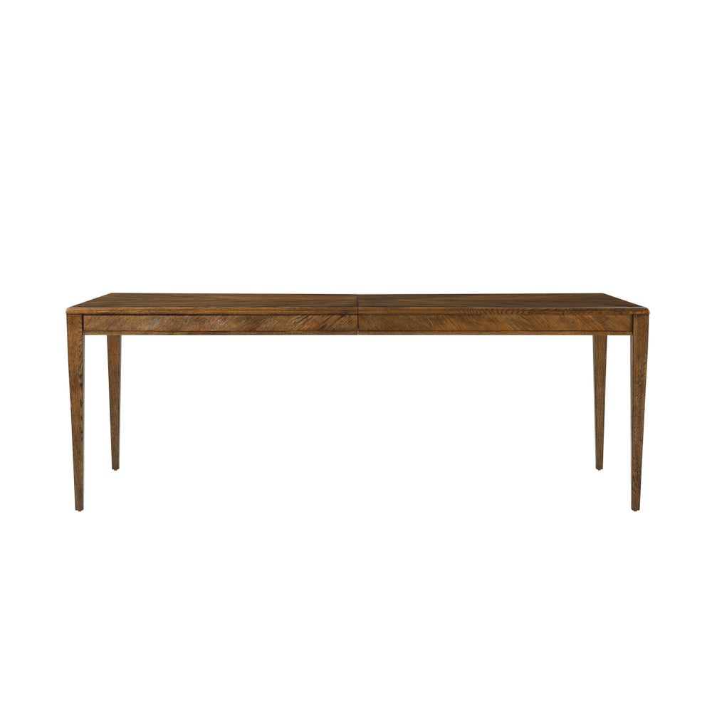 NOVA Extending Dining Table II - Dusk