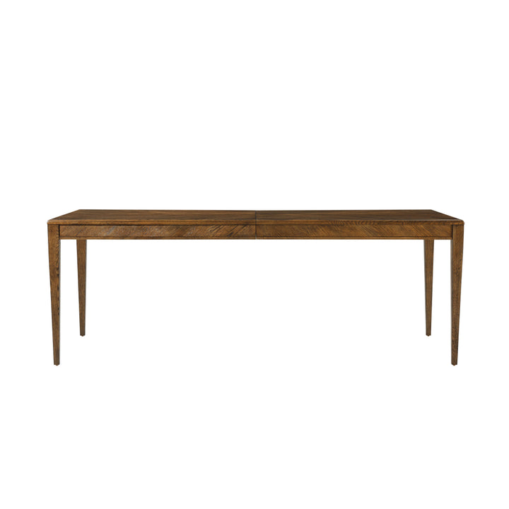NOVA Extending Dining Table II - Dusk