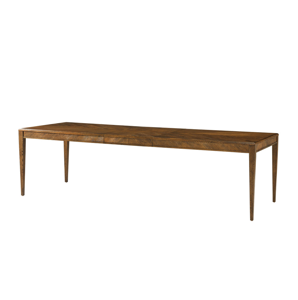 NOVA Extending Dining Table II - Dusk