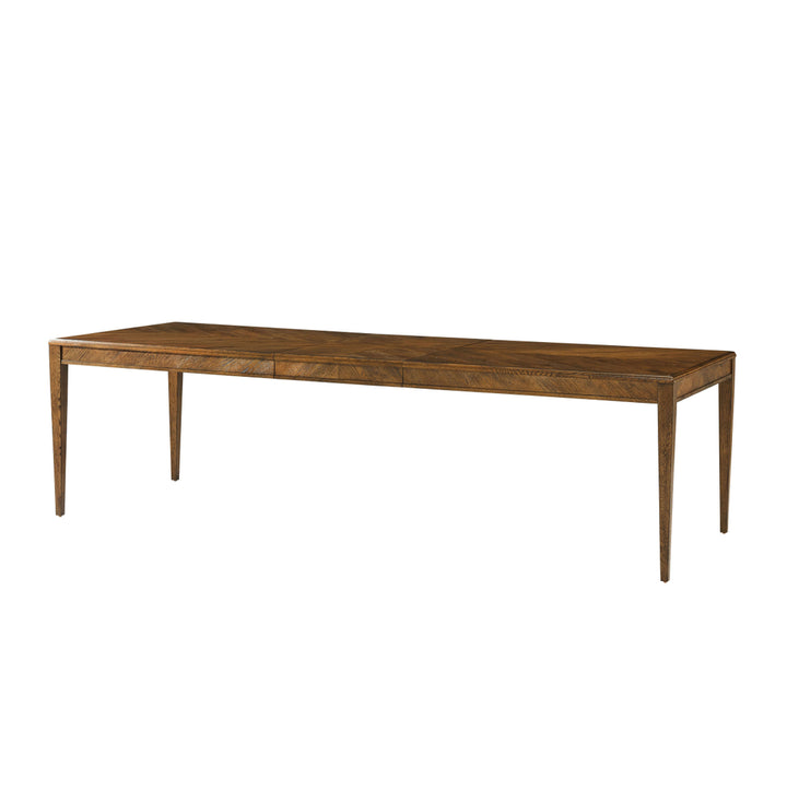 NOVA Extending Dining Table II - Dusk