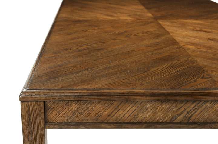 NOVA Extending Dining Table II - Dusk