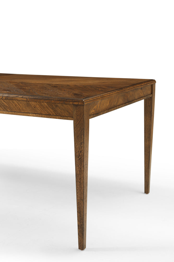 NOVA Extending Dining Table II - Dusk