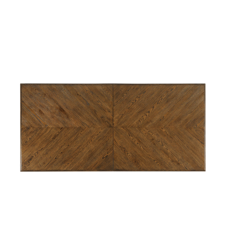 NOVA Extending Dining Table II - Dusk
