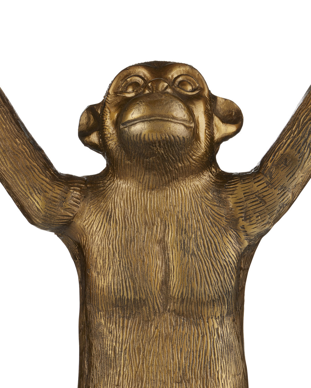Abu Gold Planter