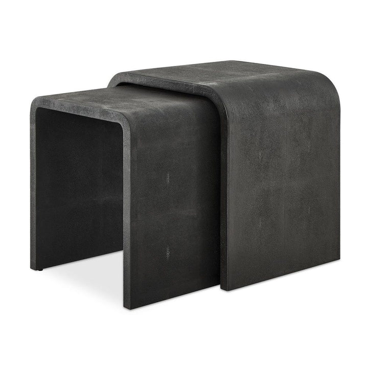 Interpose Side Table - Set of 2