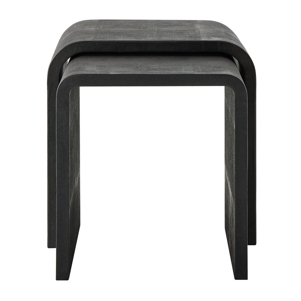 Interpose Side Table - Set of 2