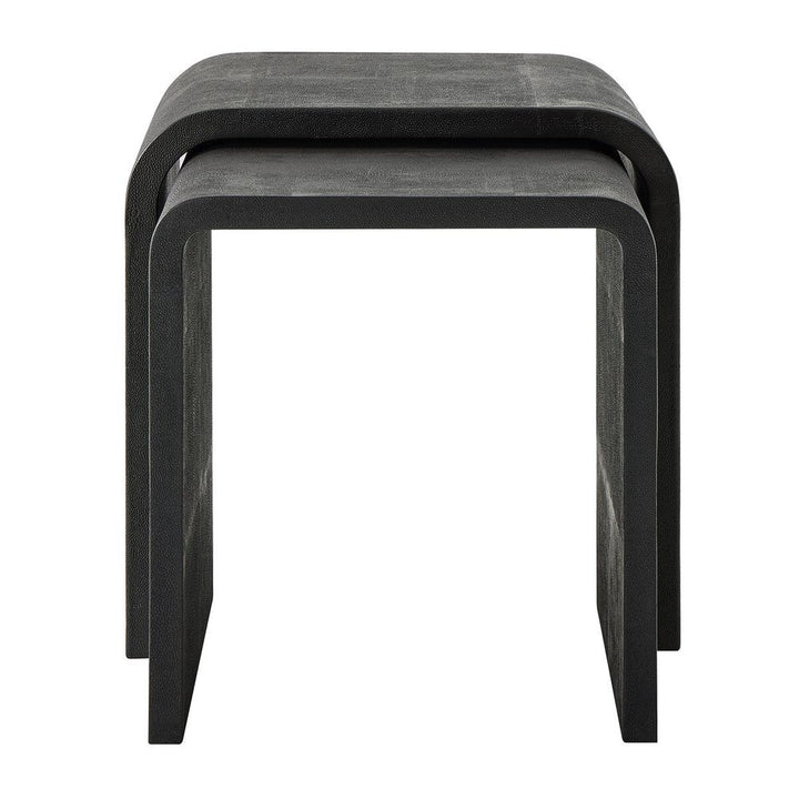 Interpose Side Table - Set of 2