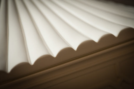 Grande Jewellery Box - White