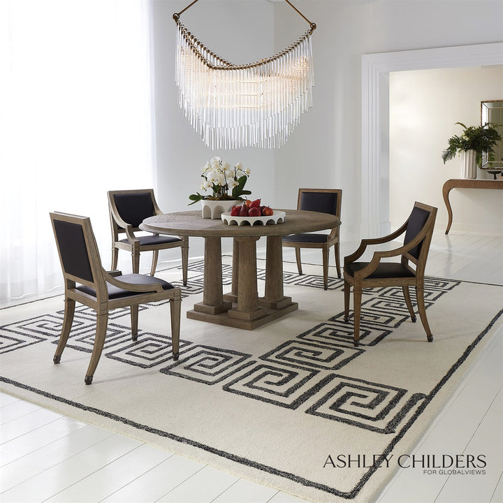 Arches Wide Bowl