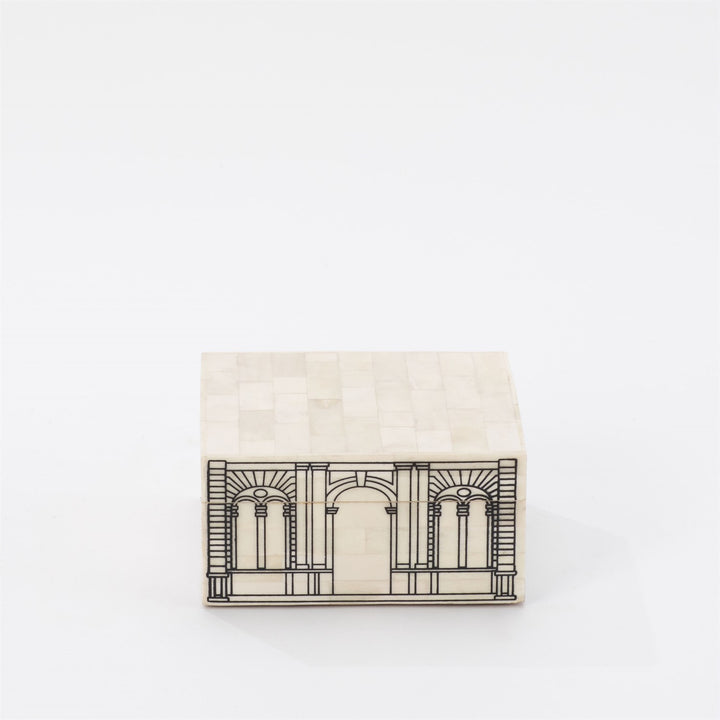 Venetian Scene Box - Small