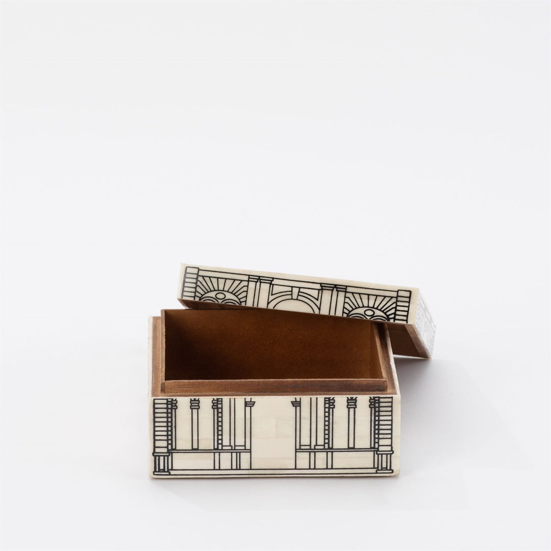 Venetian Scene Box - Small