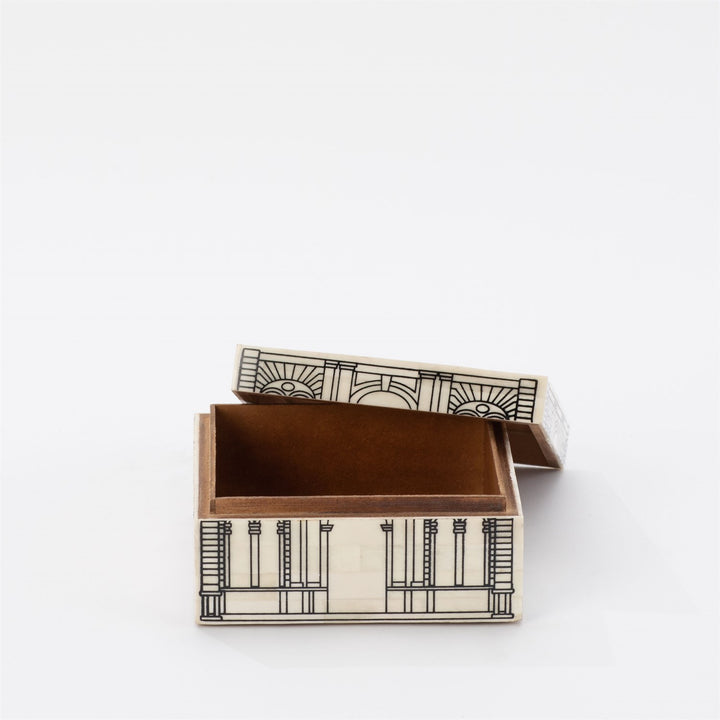 Venetian Scene Box - Small