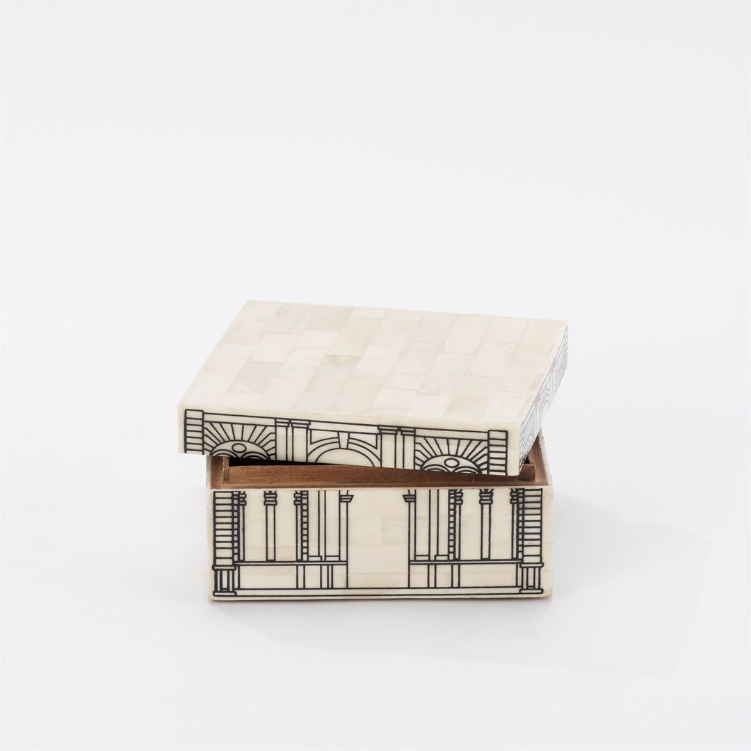 Venetian Scene Box - Small