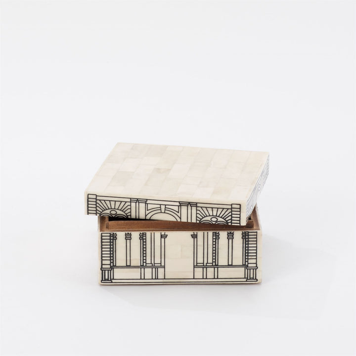 Venetian Scene Box - Small